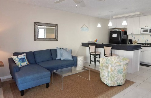 Carolina Beach Condo | New! Ocean view condo- Lots of summer availability