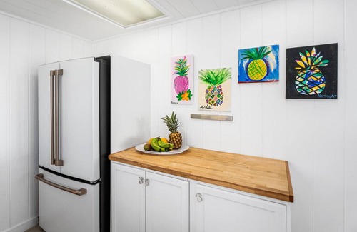 Kohala Estates House | NEW! Ocean View Hawaii Vacation And Event Retreat