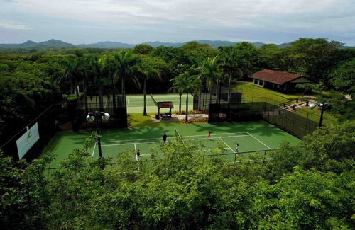 Tamarindo House | New Ocean View Home in the Exclusive Hacienda Pinilla community, daily housekeeping