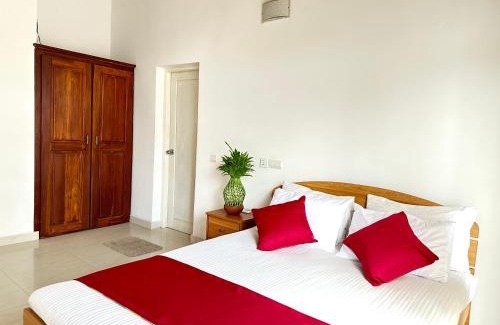 Ettukala House | New Olive Villa