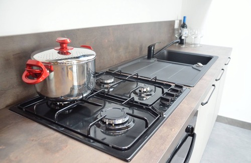 Santa Lucia House | New on Homeaway- totally renovated and air-conditioned independent house