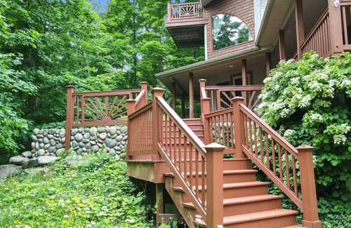 Charlevoix House | NEW! Only 13.5 miles to the Boyne Mountain Resort!