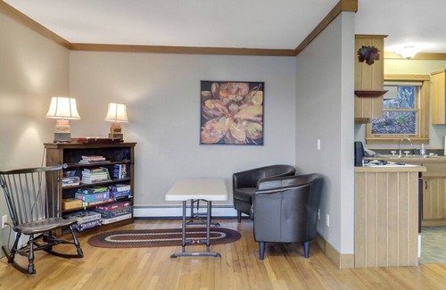 Charlevoix House | NEW! Only 13.5 miles to the Boyne Mountain Resort!