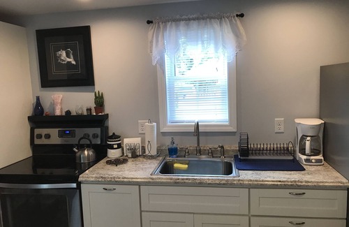 Old Orchard Beach Cottage | New OOB Cottage, 5mins to beach and downtown
