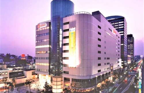 Sumida House | NEW OPEN! A 3-story house 5 minutes from Kinshicho Station, convenient for transportation and living