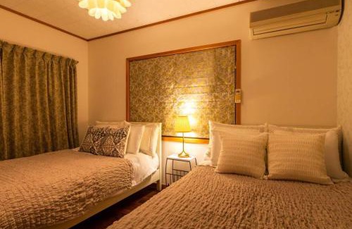 Chatan House | New open American Village Sunset beach TLA&TDY