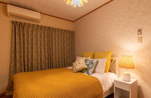 Chatan House | New open American Village Sunset beach TLA&TDY