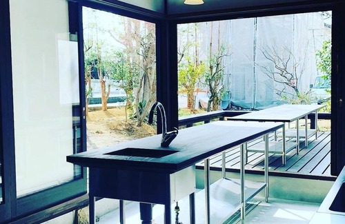 Yaizu House | NEW OPEN Enjoy a private hotel in a historic buil /Yaizu Shizuoka