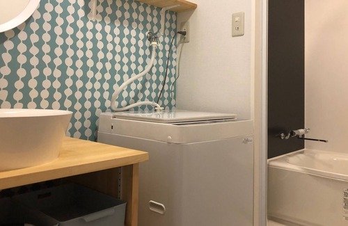 Kanazawa House | New Open Entire building for up to 8 people An i / Kanazawa Ishikawa