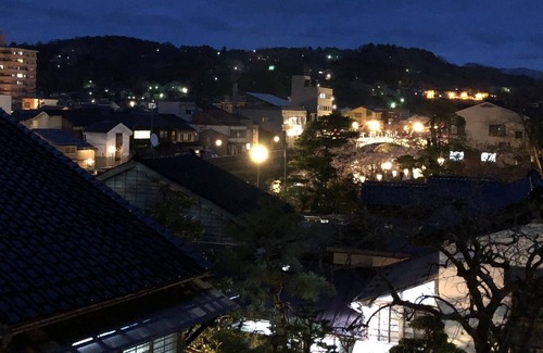 Kanazawa House | New Open Entire building for up to 8 people An i / Kanazawa Ishikawa