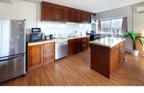 Kadena-cho Apartment | New Open Large facility with American specific /Okinawa Okinawa