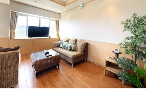 Kadena-cho Apartment | New Open Large facility with American specific /Okinawa Okinawa