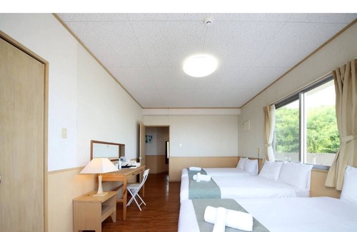 Kadena-cho Apartment | New Open Large facility with American specific /Okinawa Okinawa