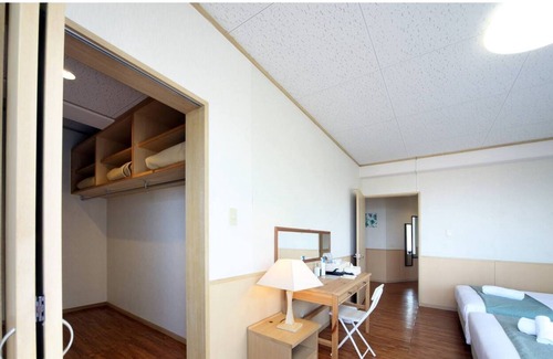 Kadena-cho Apartment | New Open Large facility with American specific /Okinawa Okinawa