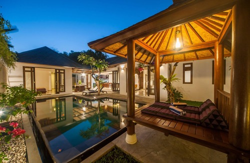 Sanur Villa | ★New Open★ Nice Two BedRoom Turiya Villa Sanur