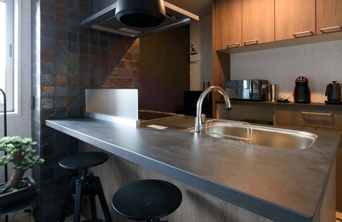Kanazawa Apartment | New Open8mins walk to Kanazawa Sta203 - 203 / Kanazawa Ishikawa