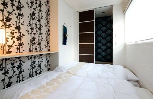 Kanazawa Apartment | New Open8mins walk to Kanazawa Sta203 - 203 / Kanazawa Ishikawa