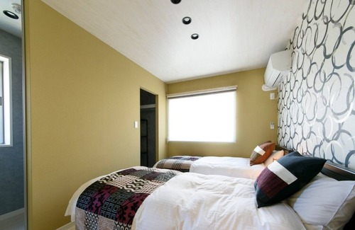 Kanazawa Apartment | New Open8mins walk to Kanazawa Sta303 - 303 / Kanazawa Ishikawa