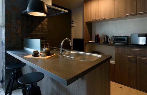 Kanazawa Apartment | New Open8mins walk to Kanazawa Sta205 - 205 / Kanazawa Ishikawa