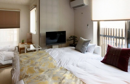 Kanazawa Apartment | New Open8mins walk to Kanazawa Sta205 - 205 / Kanazawa Ishikawa