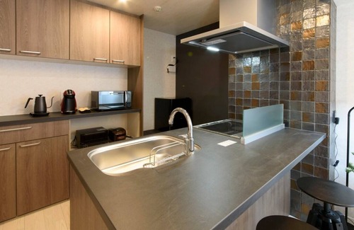 Kanazawa Apartment | New Open8mins walk to Kanazawa Sta201 - 201 / Kanazawa Ishikawa