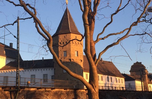 Linz am Rhein Apartment | NEW opened in 2019 ▫️ Living "In a small style l" in the heart of Linz on the Rhine