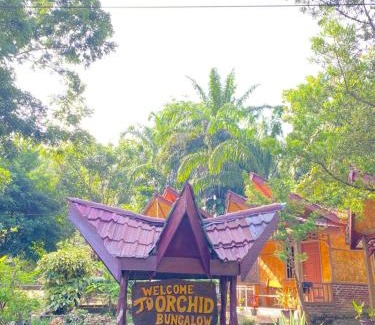 Sei Pinang Other | New orchid
