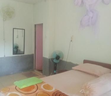 Sei Pinang Other | New orchid