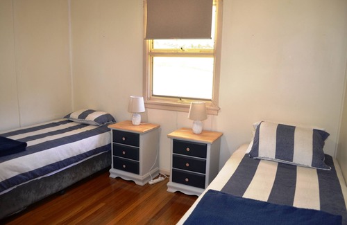 Crescent Head Cottage | New Owners New Look for a very special beach cottage Seaspray.