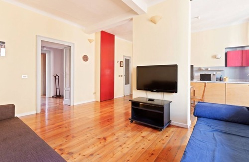 Lazzaretto Apartment | NEW! P. ta Venezia & C. know Buenos Aires one step away!