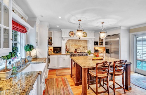 Southland Park House | *NEW* Palm Beach Ocean Oasis w/Intracoastal views