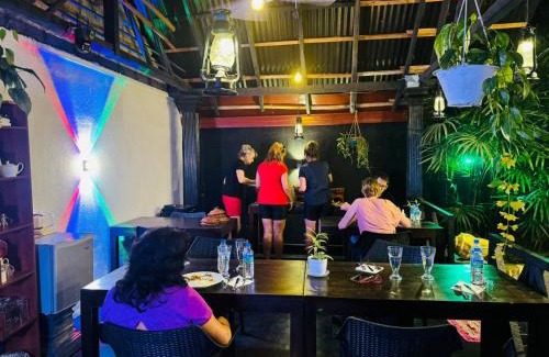 Udawalawa House | new pam land