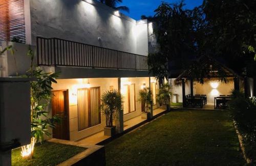 Udawalawa House | new pam land