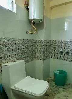 Vattakanal House | New paradise inn