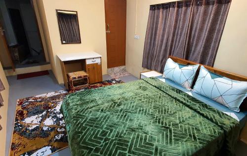 Vattakanal House | New paradise inn