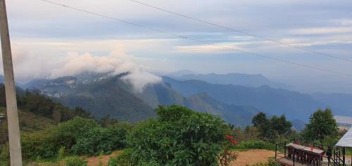 Vattakanal House | New paradise inn