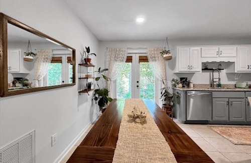 Mary Esther House | NEW Peaceful BoHo Bungalow