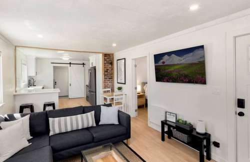 West End House | NEW Point Ruston/Point Defiance Updated Craftsman!