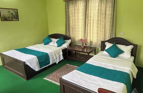 Pokhara Cabin | New Pokhara Lodge, Lakeside