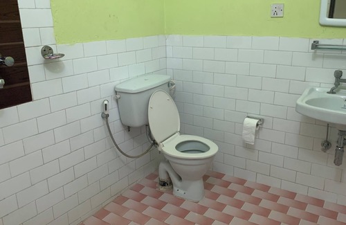 Pokhara Cabin | New Pokhara Lodge, Lakeside