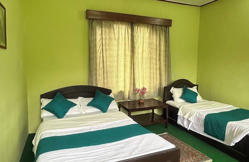 Pokhara Cabin | New Pokhara Lodge, Lakeside