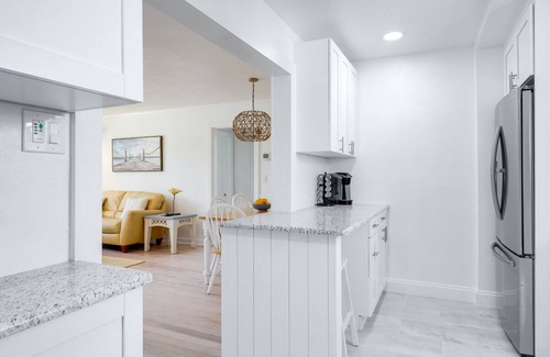 Belle Vista House | NEW POOL - Coastal House on St Pete Beach