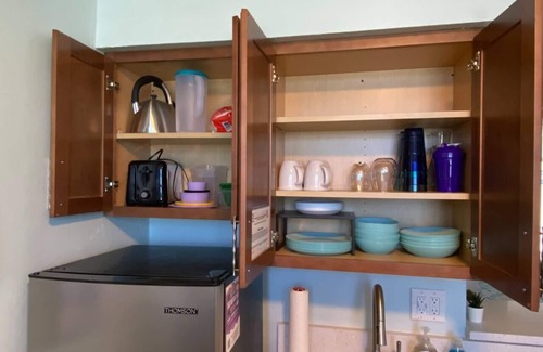 East Daytona Apartment | NEW POOL OPEN! Direct Oceanfront | Remodeled Tiki Theme | Private Balcony