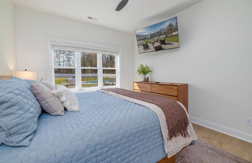 Littleton House | New! Pool, Pickleball, Playground, Grill