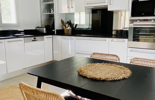 Pinarellu Apartment | NEW! Porto Vecchio PINARELLO residence with swimming pool accommodation 600 m beach