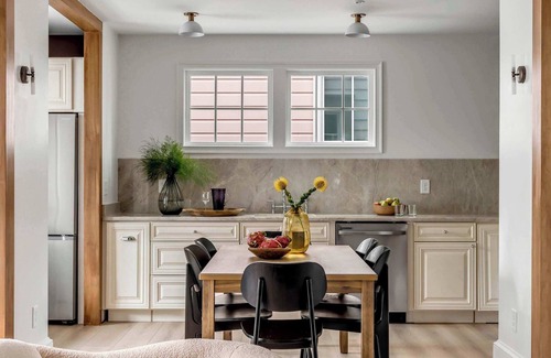 Westside House | New! Private Home Downtown at Emerson Square