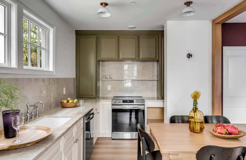 Westside House | New! Private Home Downtown at Emerson Square