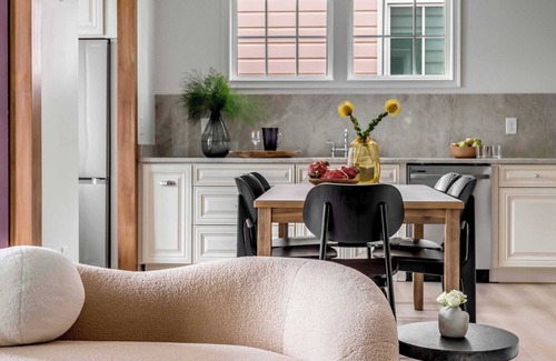 Westside House | New! Private Home Downtown at Emerson Square
