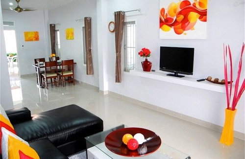 Nai Harn House | New property near Nai Harn