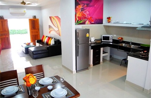 Nai Harn House | New property near Nai Harn